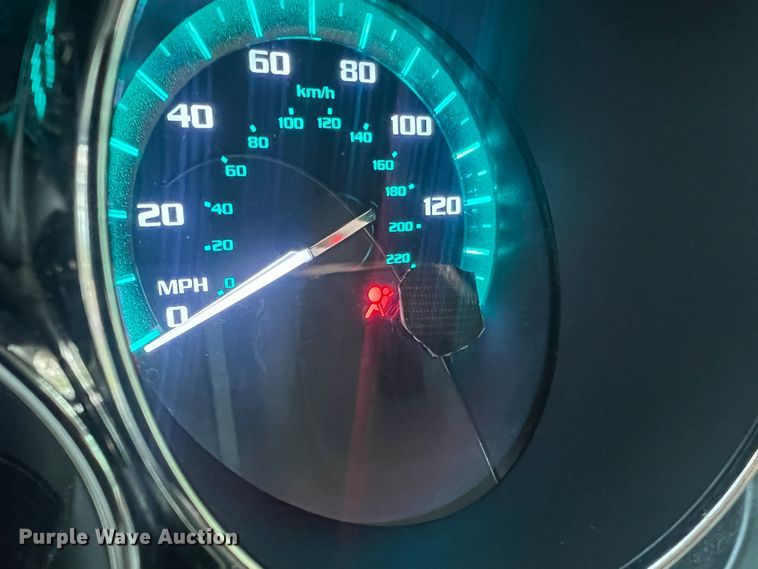 image for item MR9943 2015 Buick Enclave  SUV