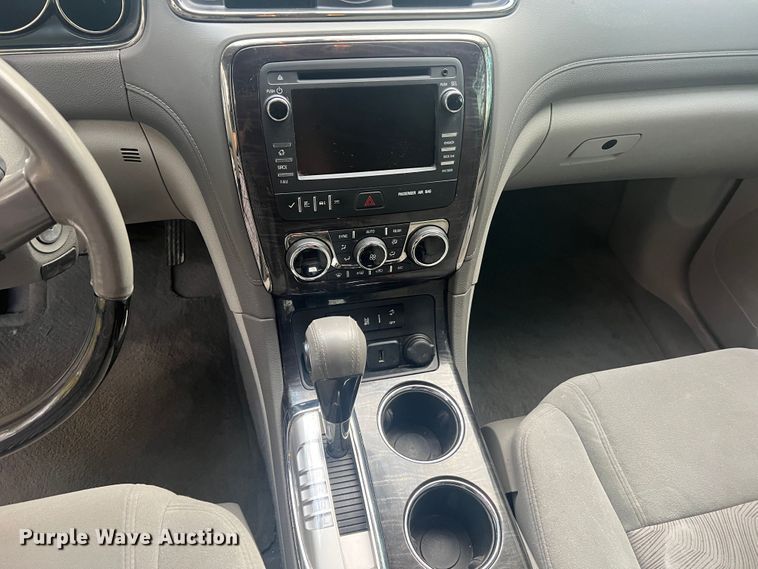 image for item MR9943 2015 Buick Enclave  SUV