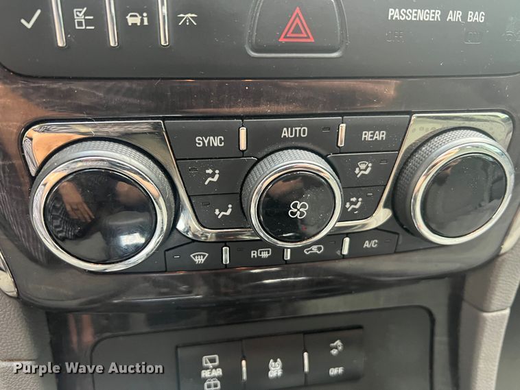 image for item MR9943 2015 Buick Enclave  SUV