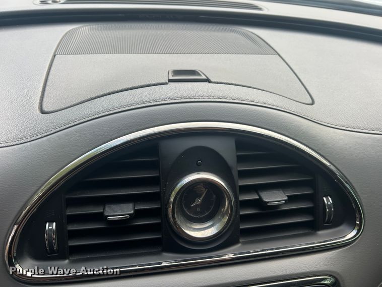 image for item MR9943 2015 Buick Enclave  SUV