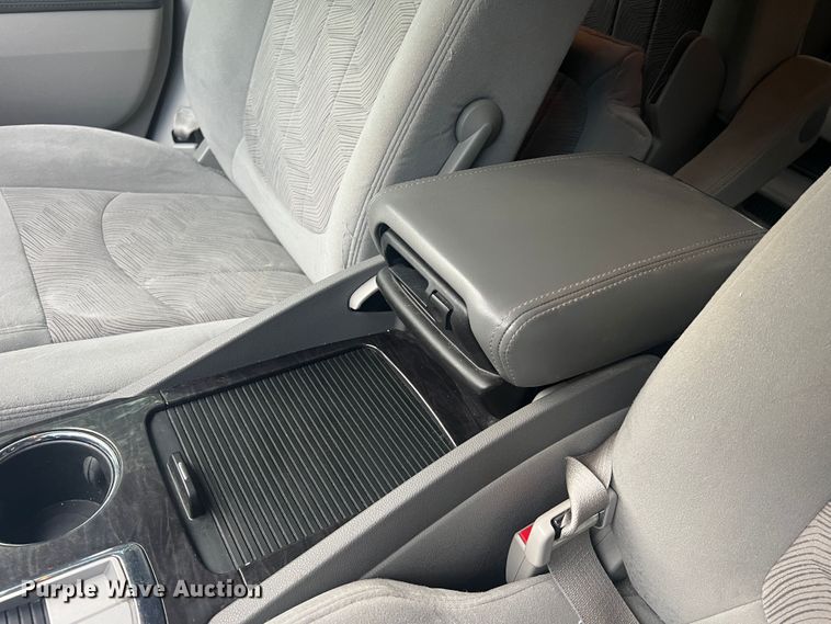 image for item MR9943 2015 Buick Enclave  SUV