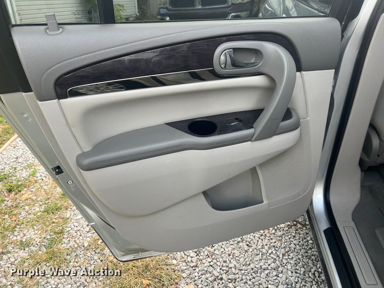 image for item MR9943 2015 Buick Enclave  SUV