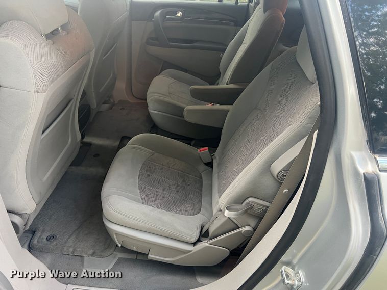 image for item MR9943 2015 Buick Enclave  SUV