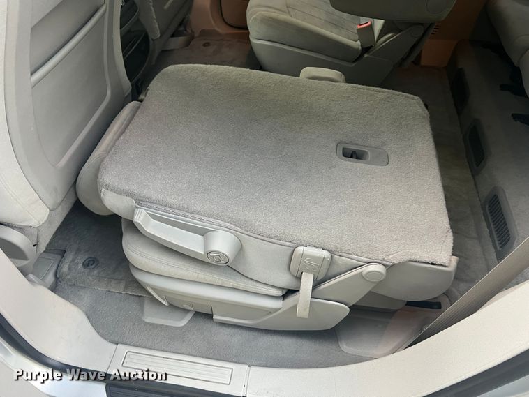 image for item MR9943 2015 Buick Enclave  SUV