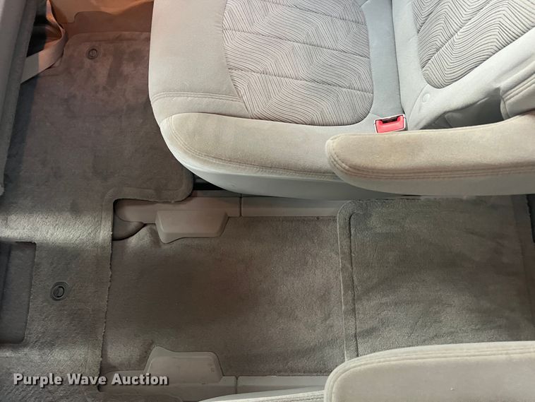 image for item MR9943 2015 Buick Enclave  SUV