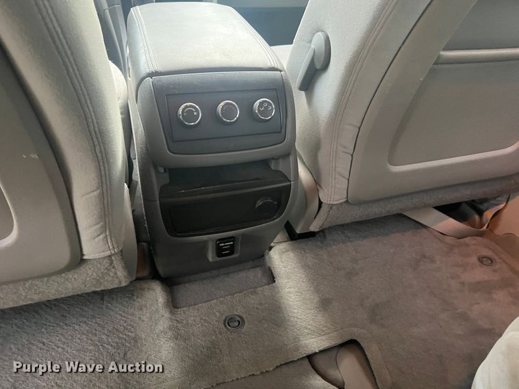 image for item MR9943 2015 Buick Enclave  SUV