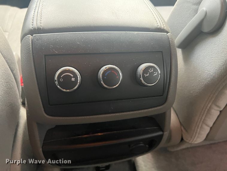 image for item MR9943 2015 Buick Enclave  SUV