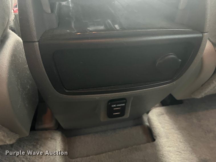 image for item MR9943 2015 Buick Enclave  SUV