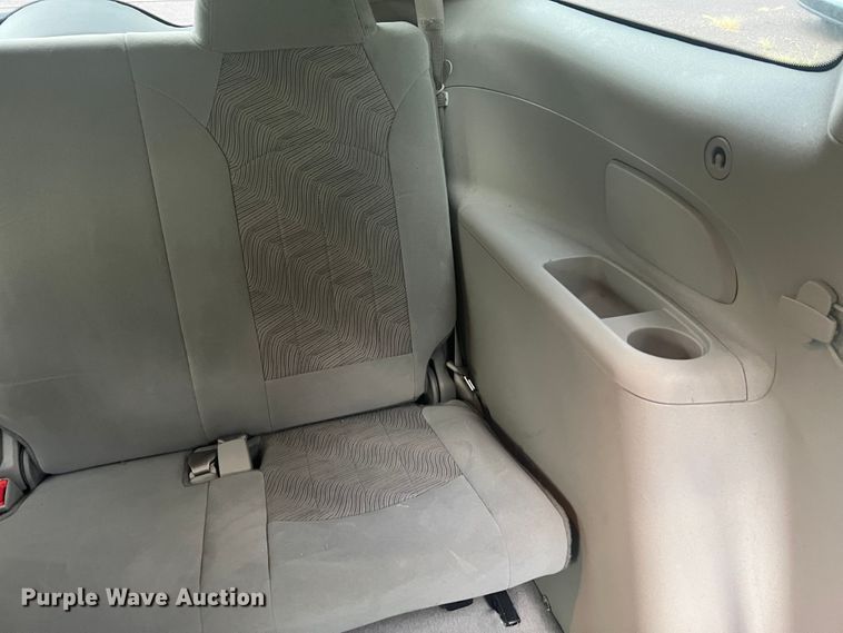 image for item MR9943 2015 Buick Enclave  SUV