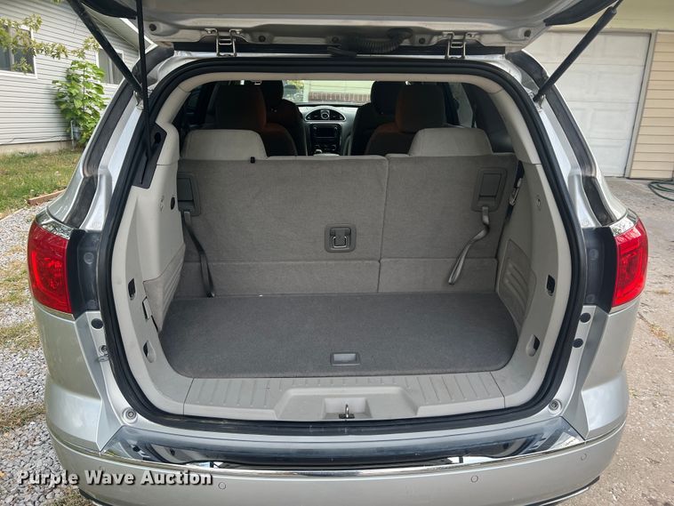 image for item MR9943 2015 Buick Enclave  SUV