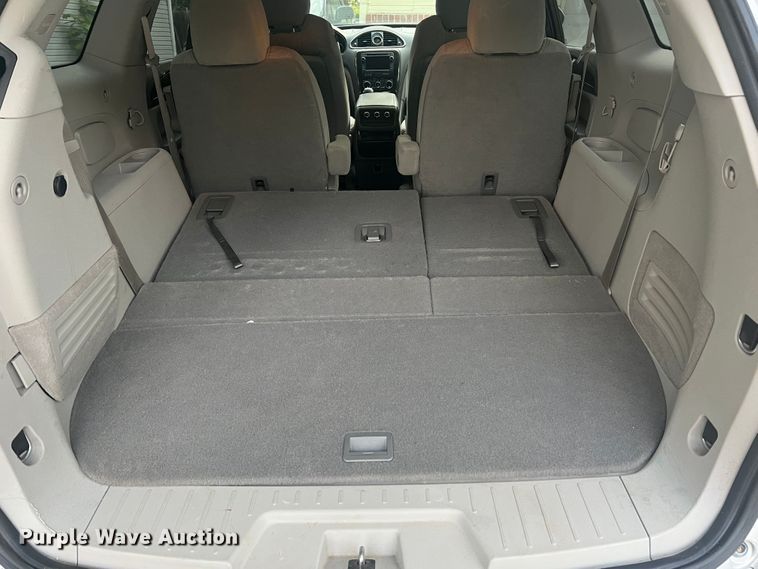 image for item MR9943 2015 Buick Enclave  SUV