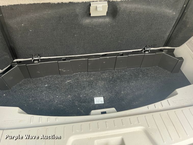 image for item MR9943 2015 Buick Enclave  SUV