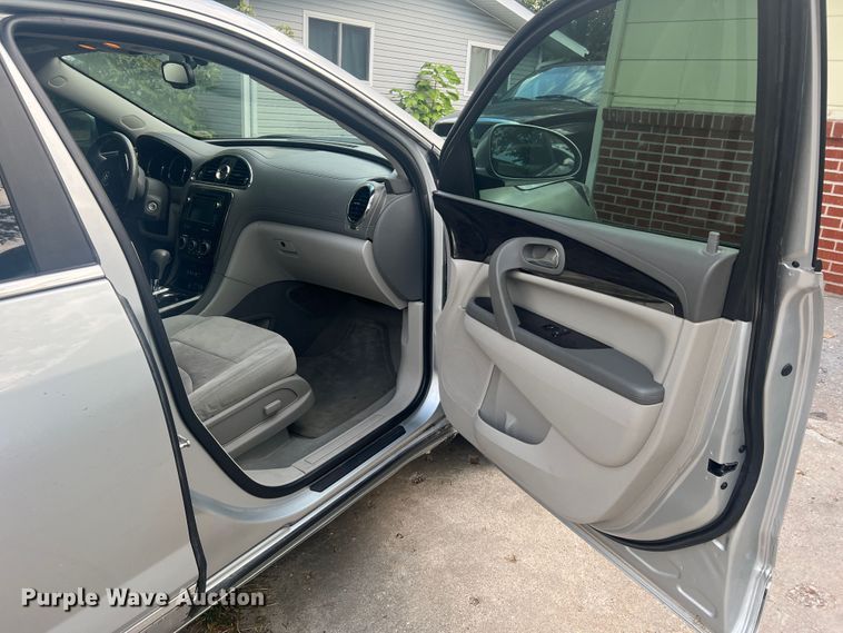 image for item MR9943 2015 Buick Enclave  SUV