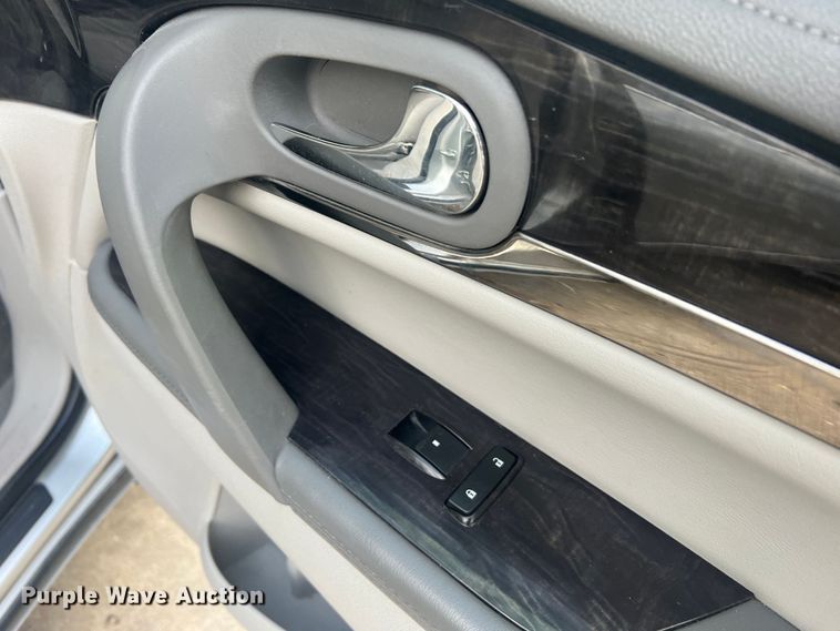 image for item MR9943 2015 Buick Enclave  SUV