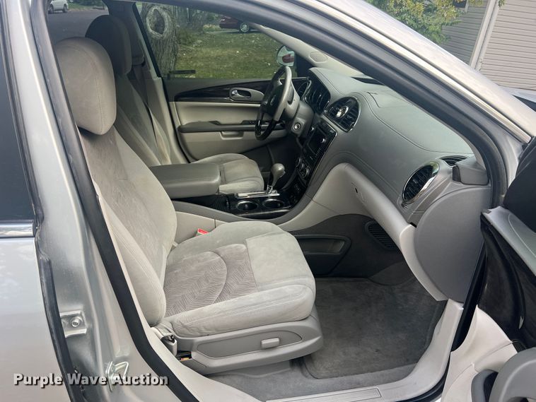 image for item MR9943 2015 Buick Enclave  SUV