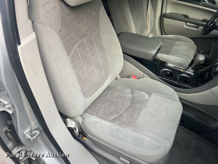 image for item MR9943 2015 Buick Enclave  SUV