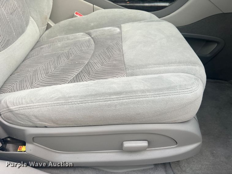 image for item MR9943 2015 Buick Enclave  SUV