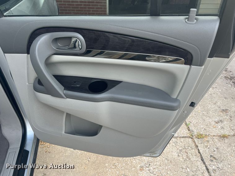 image for item MR9943 2015 Buick Enclave  SUV