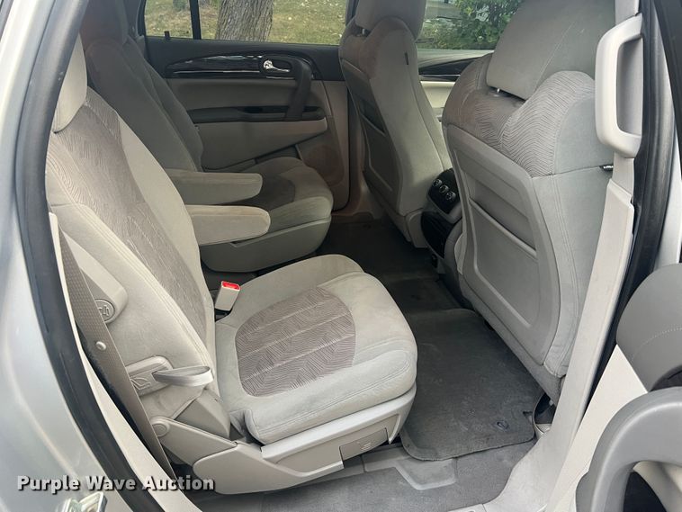 image for item MR9943 2015 Buick Enclave  SUV