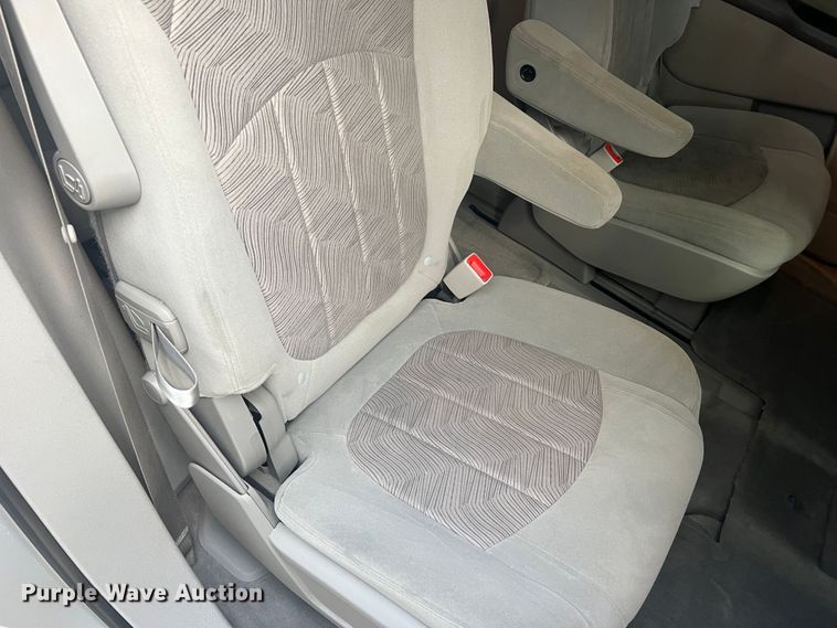 image for item MR9943 2015 Buick Enclave  SUV