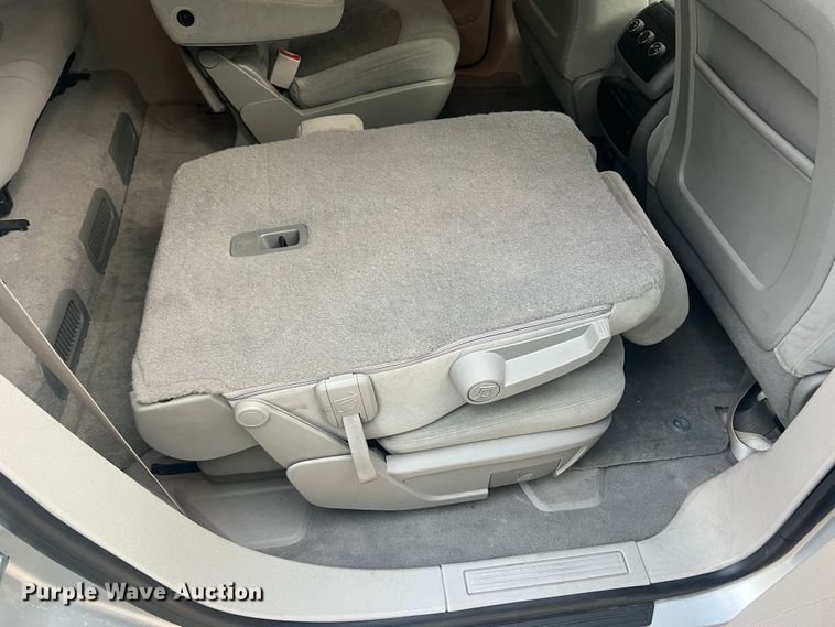 image for item MR9943 2015 Buick Enclave  SUV