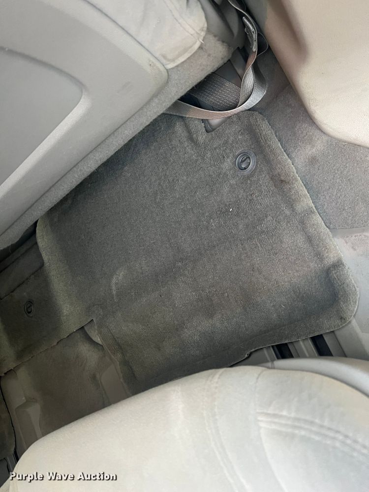 image for item MR9943 2015 Buick Enclave  SUV