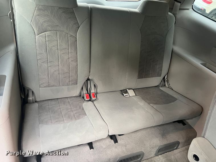 image for item MR9943 2015 Buick Enclave  SUV