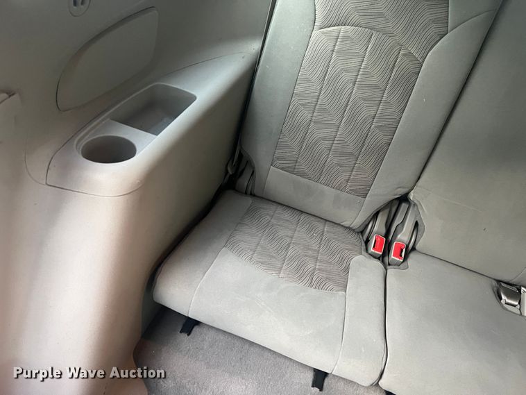 image for item MR9943 2015 Buick Enclave  SUV