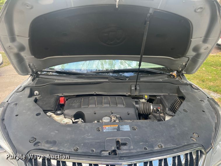 image for item MR9943 2015 Buick Enclave  SUV