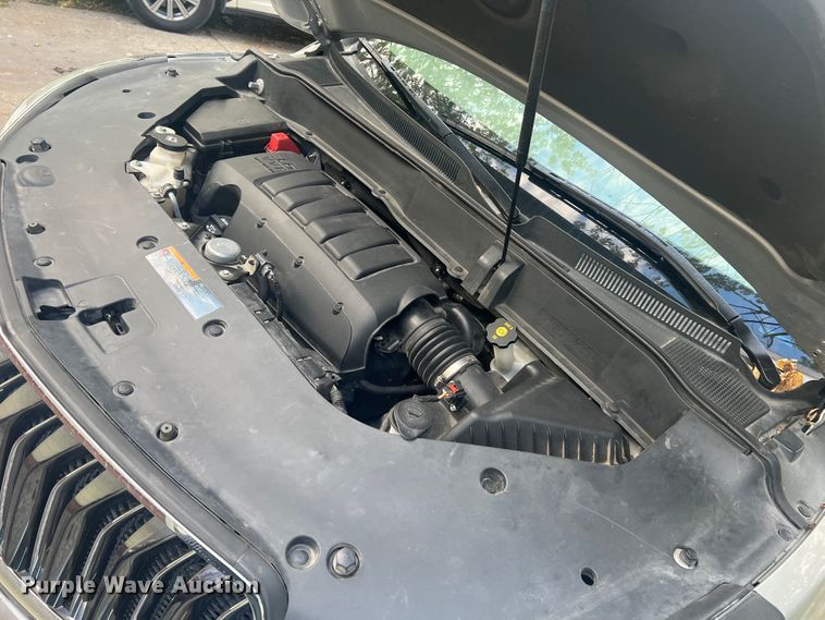 image for item MR9943 2015 Buick Enclave  SUV