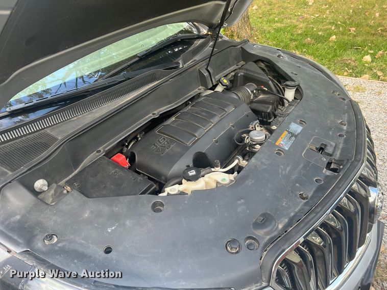 image for item MR9943 2015 Buick Enclave  SUV