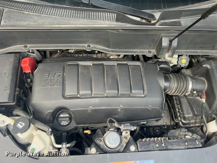 image for item MR9943 2015 Buick Enclave  SUV