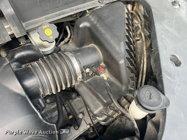 image for item MR9943 2015 Buick Enclave  SUV