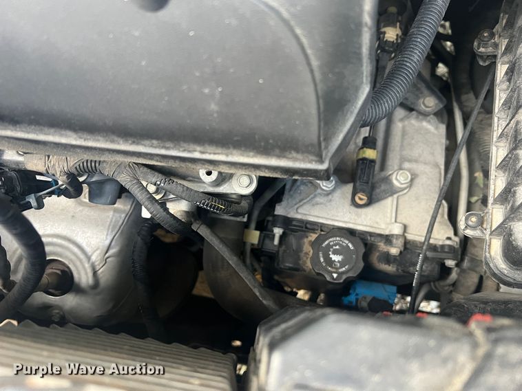 image for item MR9943 2015 Buick Enclave  SUV