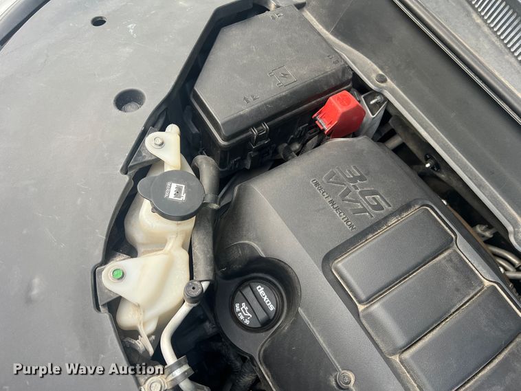 image for item MR9943 2015 Buick Enclave  SUV