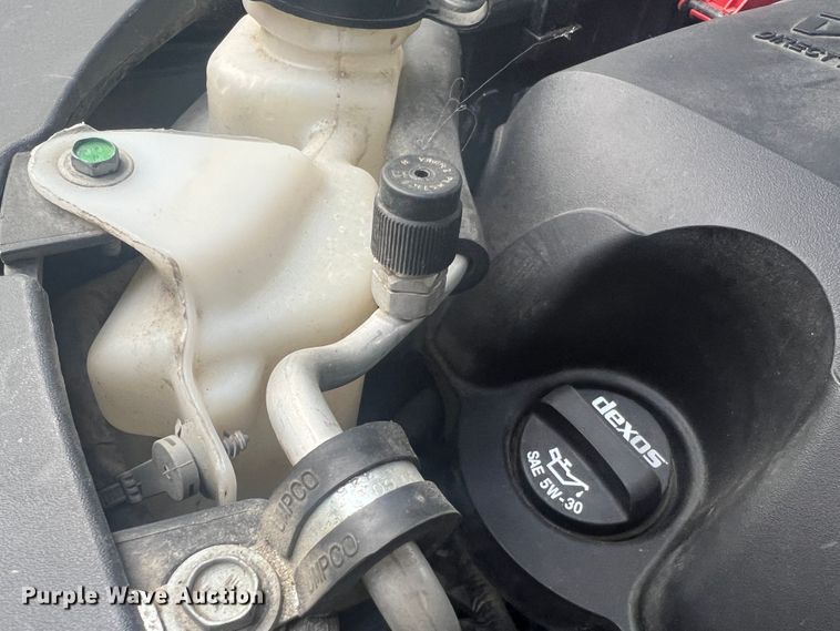 image for item MR9943 2015 Buick Enclave  SUV