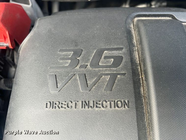 image for item MR9943 2015 Buick Enclave  SUV