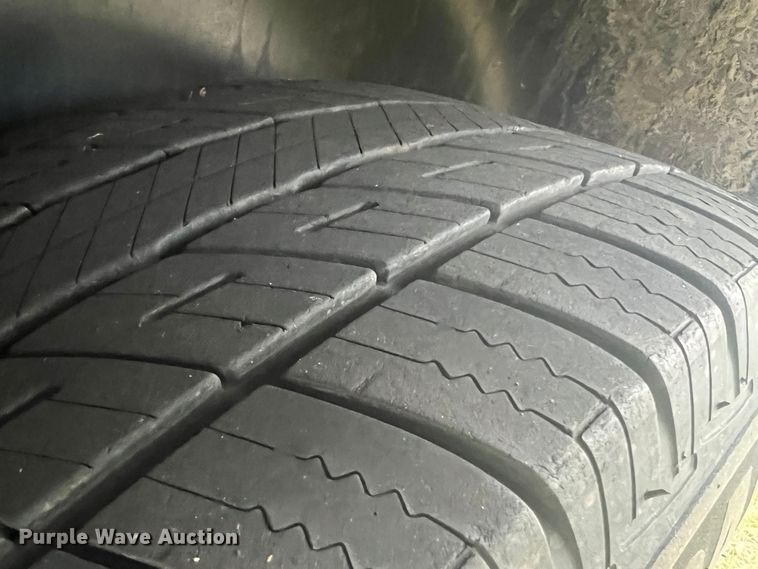 image for item MR9943 2015 Buick Enclave  SUV