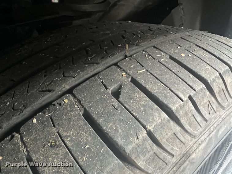 image for item MR9943 2015 Buick Enclave  SUV