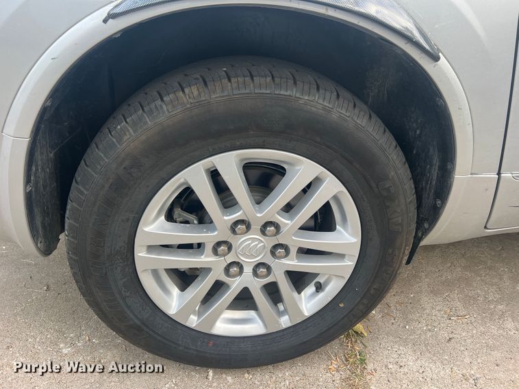 image for item MR9943 2015 Buick Enclave  SUV