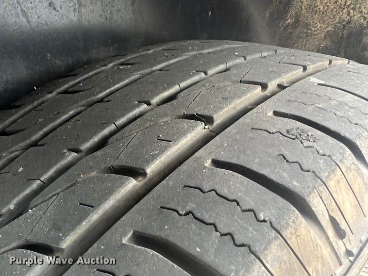 image for item MR9943 2015 Buick Enclave  SUV