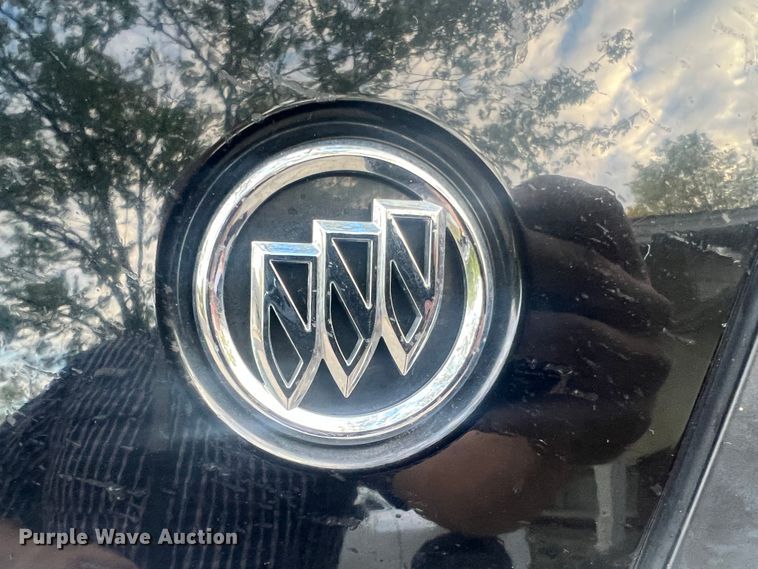 image for item MR9943 2015 Buick Enclave  SUV