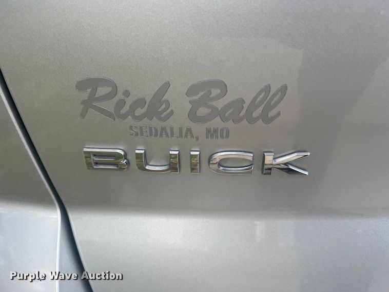 image for item MR9943 2015 Buick Enclave  SUV