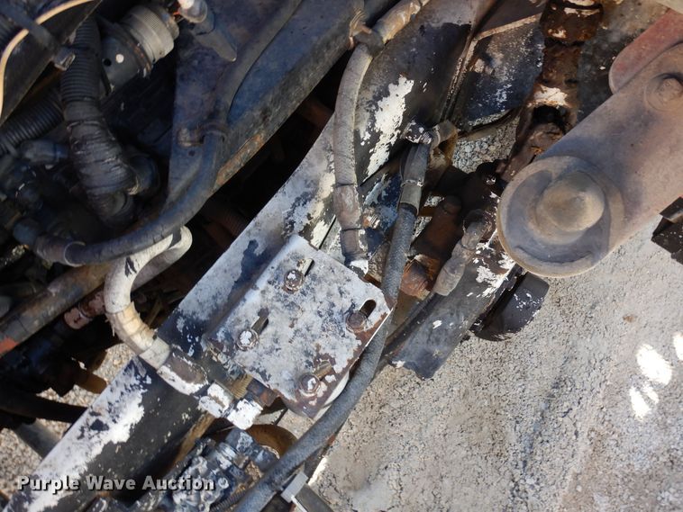 image for item DF8124 2001 Kenworth W900  ready mix truck