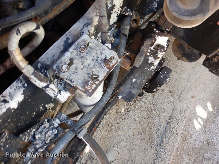 image for item DF8124 2001 Kenworth W900  ready mix truck