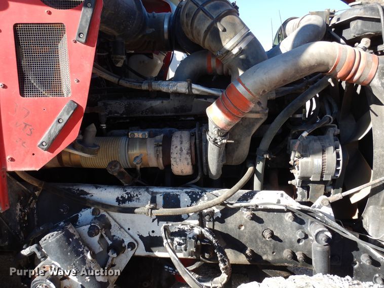 image for item DF8124 2001 Kenworth W900  ready mix truck