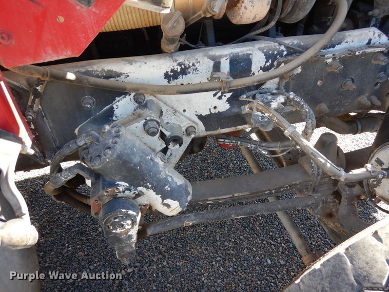 image for item DF8124 2001 Kenworth W900  ready mix truck