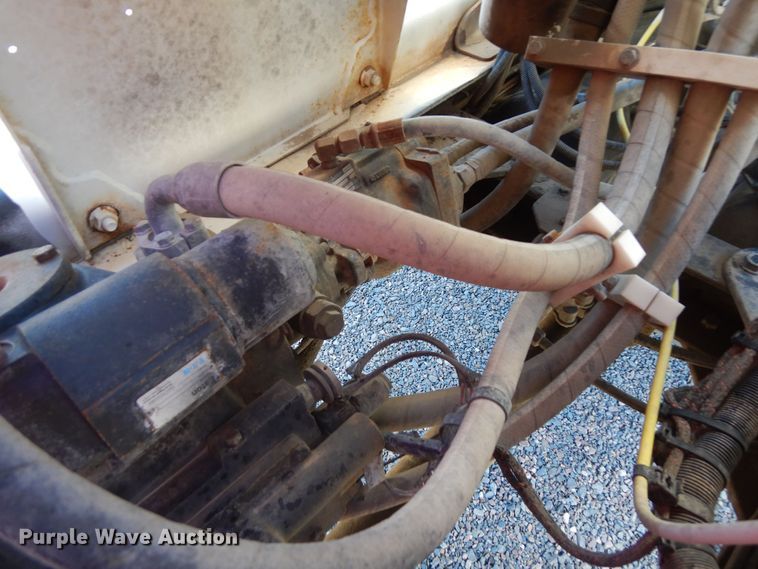 image for item DF8124 2001 Kenworth W900  ready mix truck