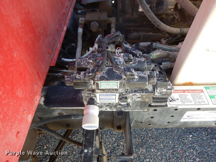 image for item DF8124 2001 Kenworth W900  ready mix truck