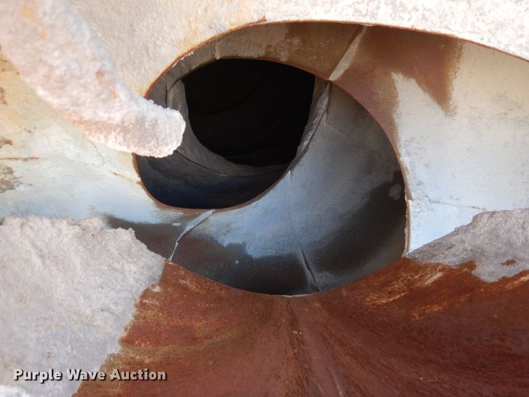 image for item DF8124 2001 Kenworth W900  ready mix truck